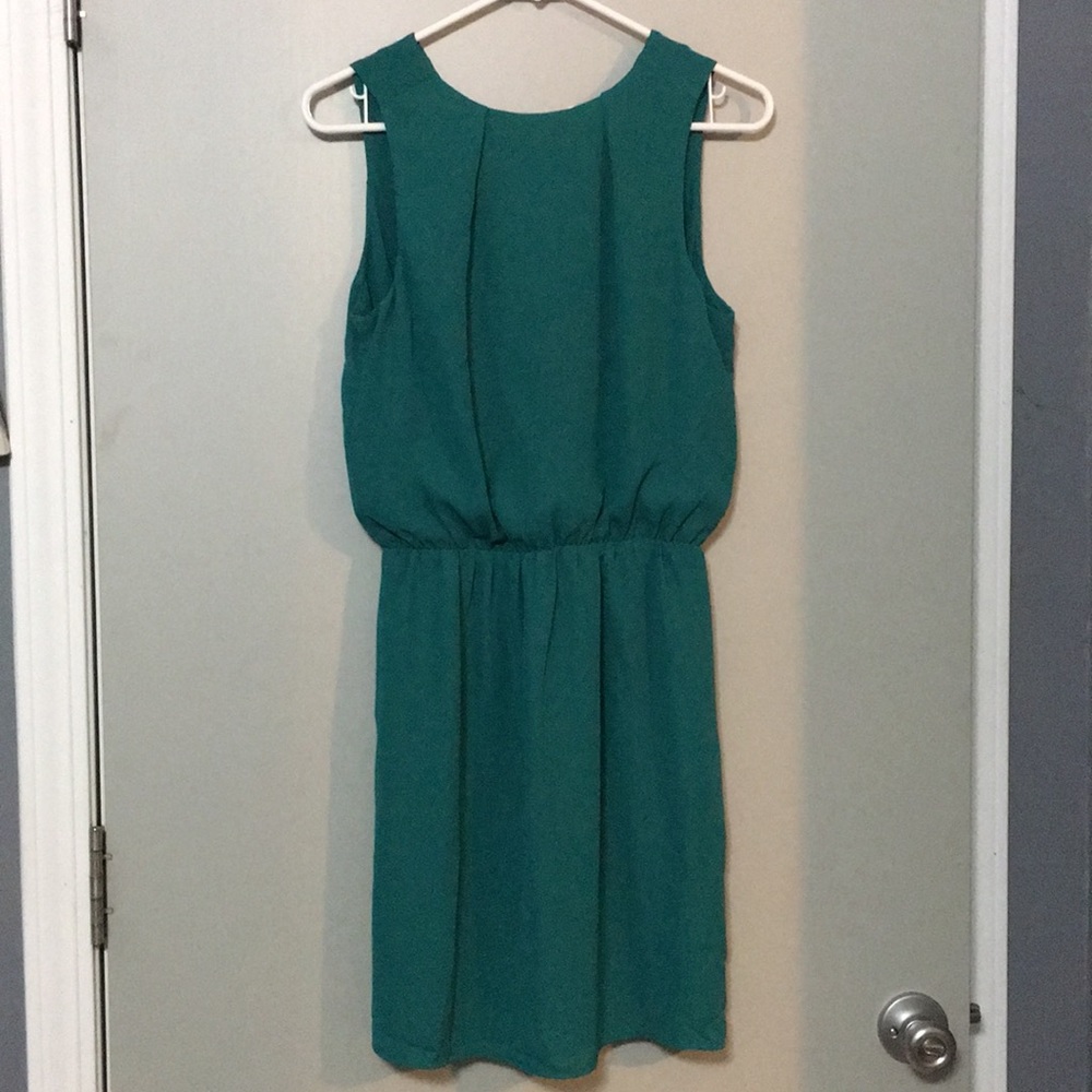 Brand new stress from hm!